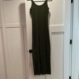Aerie Maxi Dress